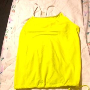 Cute top from Fabletics, Women, XS